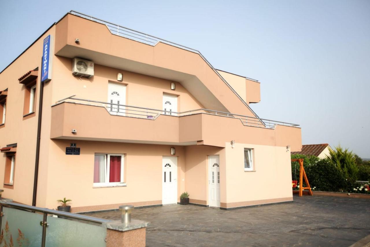 Apartamento Ana & Marija Kaštela Exterior foto