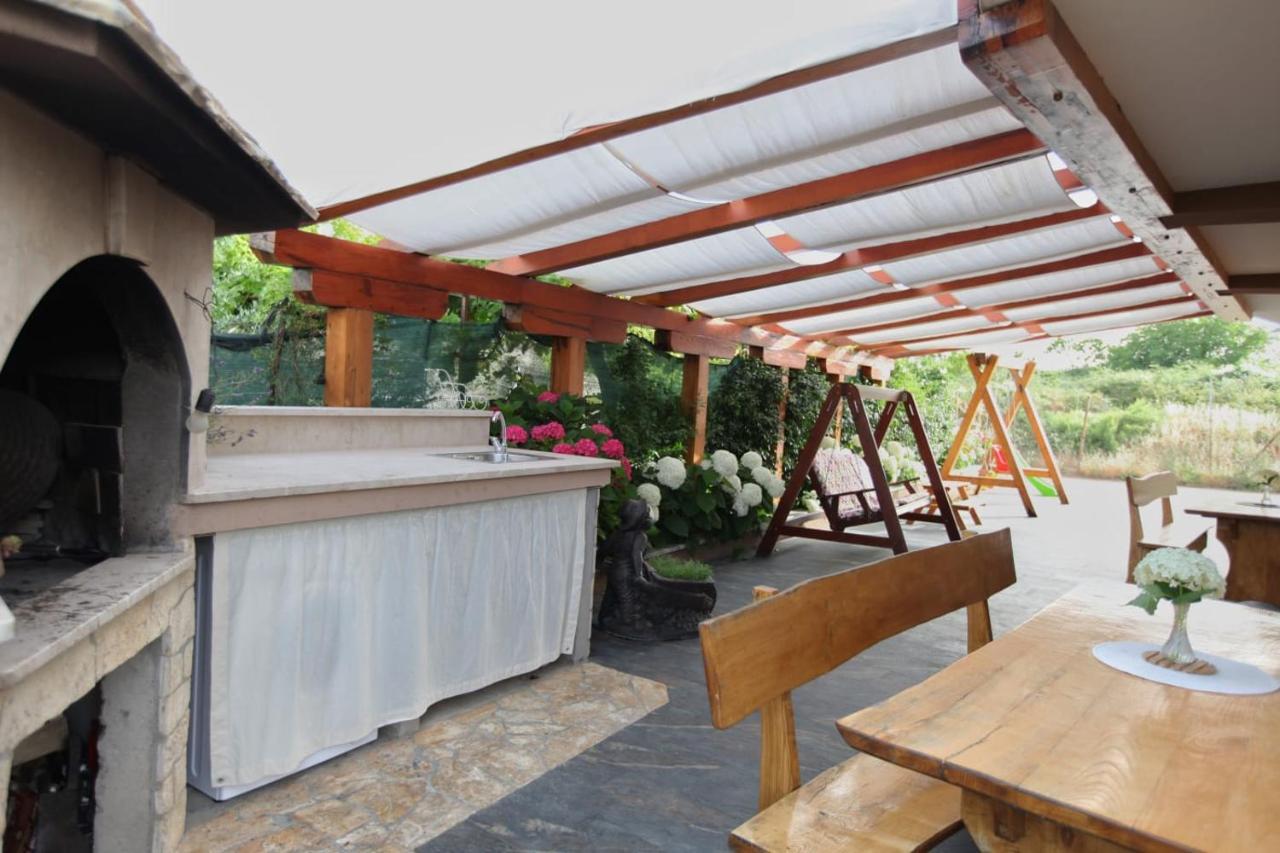 Apartamento Ana & Marija Kaštela Exterior foto