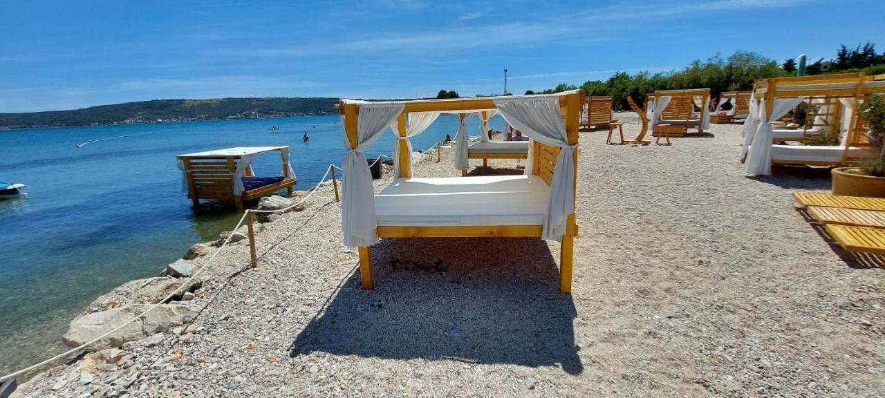 Apartamento Ana & Marija Kaštela Exterior foto