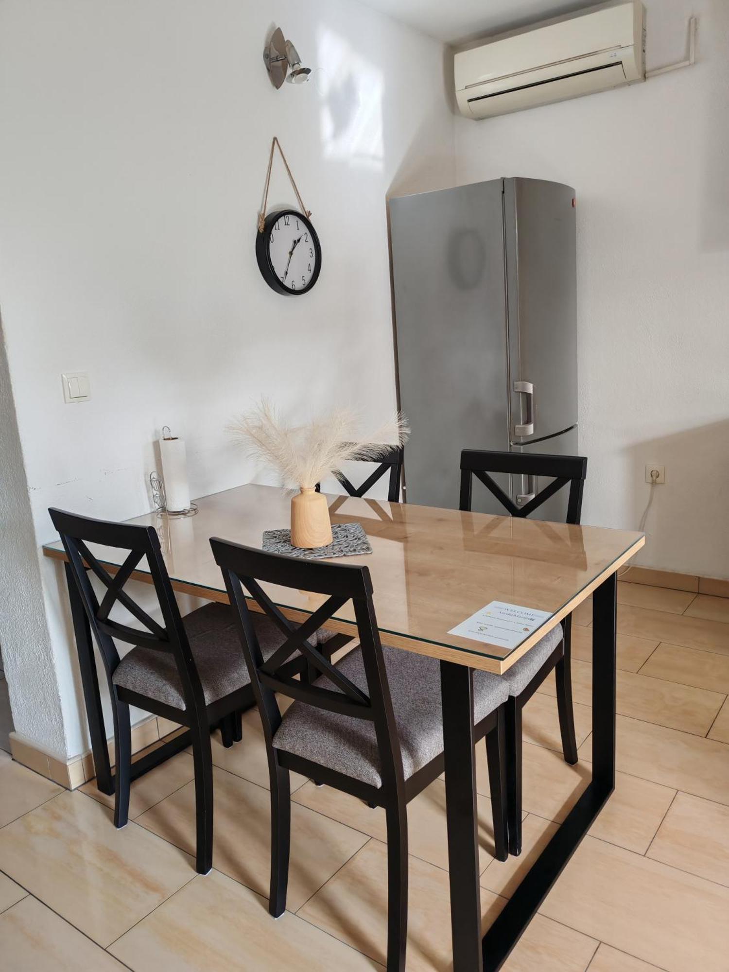 Apartamento Ana & Marija Kaštela Exterior foto