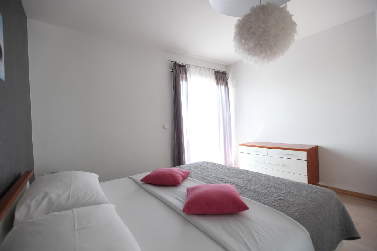 Apartamento Ana & Marija Kaštela Exterior foto